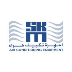 SKM Air Conditioning Equipment