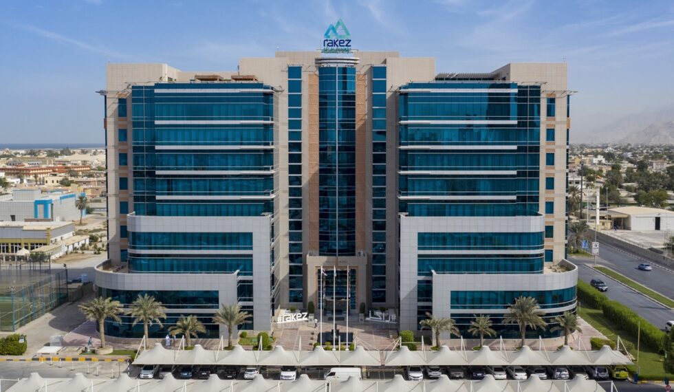 RAKEZ- RAKEEN BUILDING (2023112) | HEXAD Electromechanical LLC